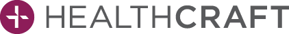 HealthCraft Products Logo