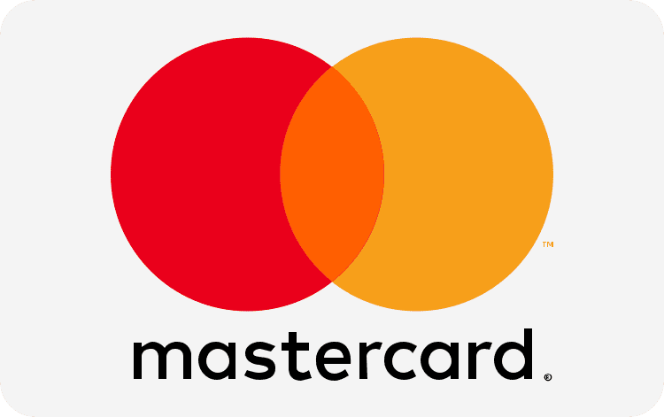 Icon - MasterCard