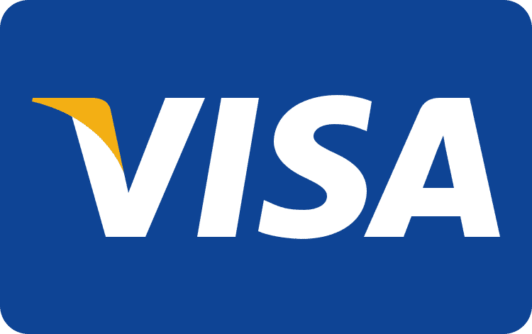 Icon - Visa